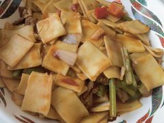 炒面片-巴依老爷新疆美食(工体旗舰店)