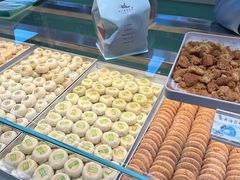 -好一朵茉莉花(老门东店)