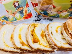 -爸爸糖吐司面包(大连高新锦辉商场店)