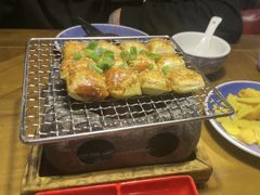 -雀舞云南菜(天津天河城购物中心店)
