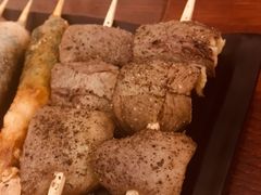 -鸟串烧Yakitori