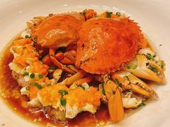 -上海小南国(国会店)