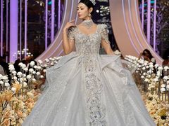 -富黎华海鲜大酒楼(正大广场店)