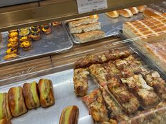 -烘焙町面包店(西四店)