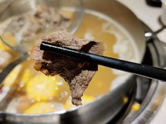 花展肉-潮泰牛肉火锅 · 创于1992年(车公庙店)