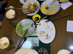 -五彩雪域藏餐馆