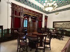 -张学良旧居陈列馆