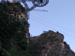 -英西峰林·洞天仙境