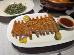 -BetterThai 泰加(苏州中心店)