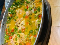 -青花椒秘制烤鱼(光启城店)