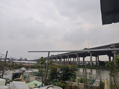 -辉记虾塘海鲜农庄