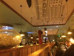 -章吴记喜瑞餐厅(东东城店)