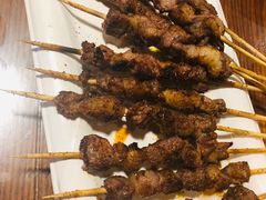 -竹叶涮肉坊(总店)