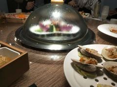 -优食坊·蒸汽海鲜(康盛路店)