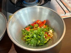 -小螺大作·螺蛳粉火锅(林和西店)