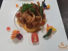 -起士林西餐厅(东经路店)