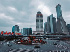 -东方明珠广播电视塔