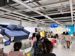 -宜家家居(宝山商场店)