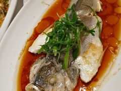 -上海圣诺亚皇冠假日酒店·诺亚厨房