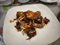 -鑫鸿达·海鲜闽菜热炒小馆(中山路店)
