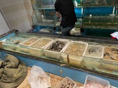 水产区-农家乐·福建土菜(金榕北路店)