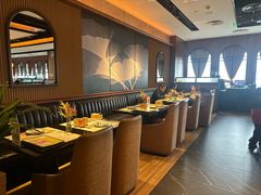 -半秋山西餐厅(宜昌大洋店)