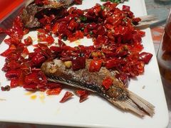 -新百度·洪湖地标大排档(爱国路店)