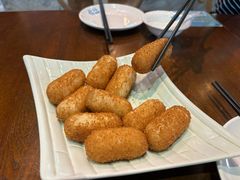 -盐官日光域房车营地·有盐餐厅