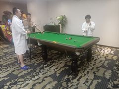 -在水一方商务休闲会所