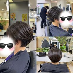 -BEAUTY HAIR GANO