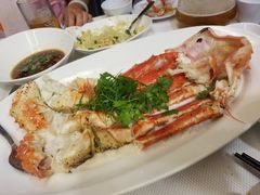 -珍宝海鲜(东海岸海鲜中心)