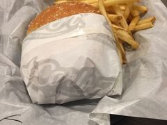 -卡乐星(美罗城店)