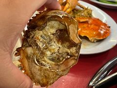 -大茄来海鲜餐厅(亚洲城分行)