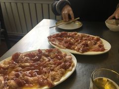 -火云龙烤肉(紫荆花店)