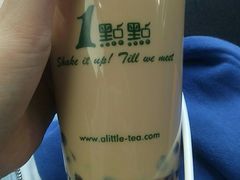 -1点点(银座和谐广场店)