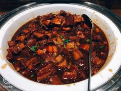 -汉巴味德(大悦城店)