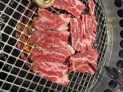 -焱铁烧·黑毛和牛专门店(杭州嘉里中心店)