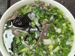 -胡家包子·清真(大众巷店)