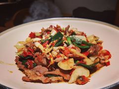 -树厨贵州菜(大十字店)