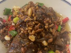 -新新湘菜馆(新中街二条店)