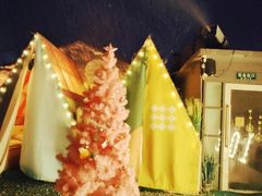 -佐佑帐篷环游记(南锣鼓巷店)