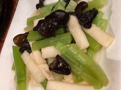 -绿茶餐厅(昆明世纪金源店)