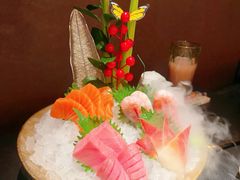 -蟹犇•帝王蟹雪蟹(陆家嘴店)