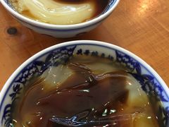 -兵哥豌豆面(青华店)