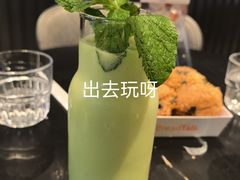 椰椰牛油果-gaga(深圳福田星河COCO Park店)