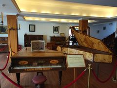 -鼓浪屿钢琴博物馆