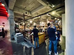 自助取餐区-几荷·恰似故人来(秀水广场店)