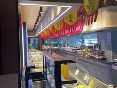 -沽上民肴·海鲜锅贴·天津菜(福州道鸿正家园店)