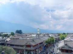 -大理古城