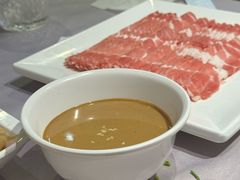 -东来顺饭庄(apm总店)